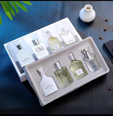 Men s Cologne Long Lasting Perfumes Bundle Great Gift! 4pcs Set 