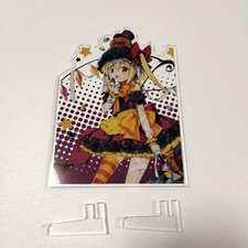 Touhou Project Flandre Scarlet Halloween Acrylic Stand Art Figure