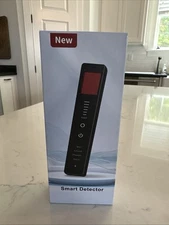 Hidden Camera Detectors, Spy Camera Finder, Portable Hidden Bug and Camera Detec