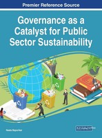 Governance As A Catalyst For Public Sector Sustainability | Neeta Baporikar