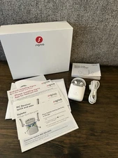 Signia Styletto 7x + charger for mild to severe hearing losses. Tested with App