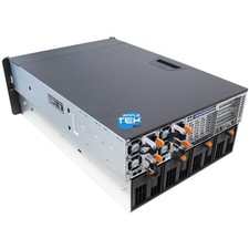 Dell PowerEdge M630 Vrtx Mit 4 Slot Für Blad...