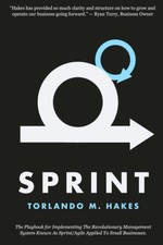 Sprint: The Scrum Playbook For Paint Trade & Craftsman Professionals