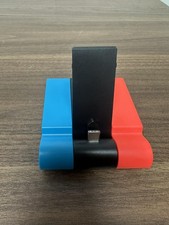 Docking Station Hub Charging Stand For Nintendo Switch And Switch Lite 1E