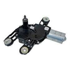 Wischermotor Heckwischermotor Skoda Octavia Limousine 5E 5E5955711