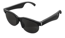 AI Translation Smart Glasses Bluetooth, 150 Languages, Face-to-Face Communicati…