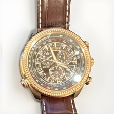 Citizen Eco-Drive Brycen Perpetual Calendar C...