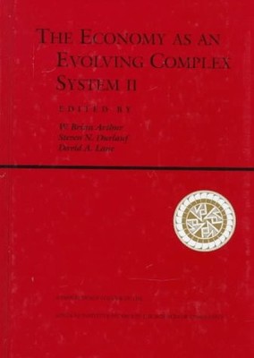 The Economy As A Complex Evolving System Ii (SANTA FE INSTITUTE STUDIES IN T...