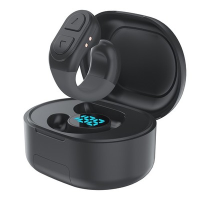 Scrolling Ring Remote Bluetooth Page Turner Clicker mit Digitaler Ladehülle7168
