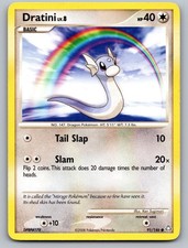 Dratini Common Legends Awakened 91/146 LP on eBay