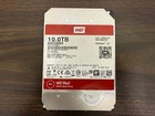 Western Digital WD Red 10TB 3.5" SATA 5400RPM Hard Disk HDD WD100EFAX