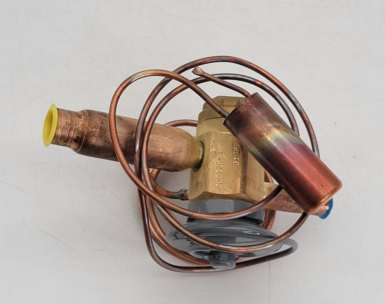 NEW Trane VAL08701 Thermal Expansion Valve Sporlan CBBIZE-3-GA Service First OEM