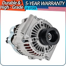 11049N Alternator 105Amp for 2002 2003 2004 2005 2006 2007 2008 Mini Cooper 1.6L