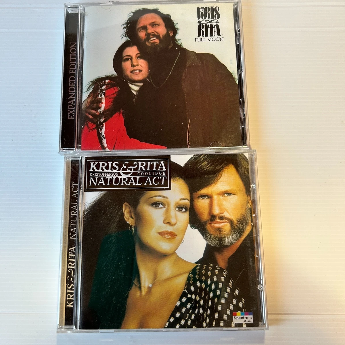 Album Compilation CDs Kris Kristofferson for sale | eBay