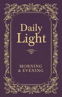 Thomas Nelson | Daily Light: Morning And Evening Devotional | Buch | Englisch