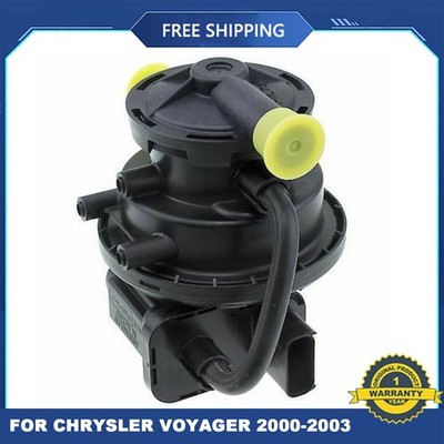 310207 4891416AB 4891416AD Evap Leak Detection Pump for Chrysler Voyager 1X