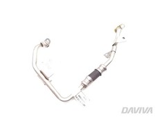Mercedes-Benz A-Class Turbocharger Oil Inlet Pipe Hose A 200 Petrol A2822002600