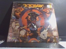 Like New B.B. KING The Greatest Hits Of Vol. 1 Stereo Vinyl LP KST-552