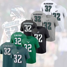 Reed Blankenship #32 Philadelphia Team Name & Number Player Unisex Gift For Fans