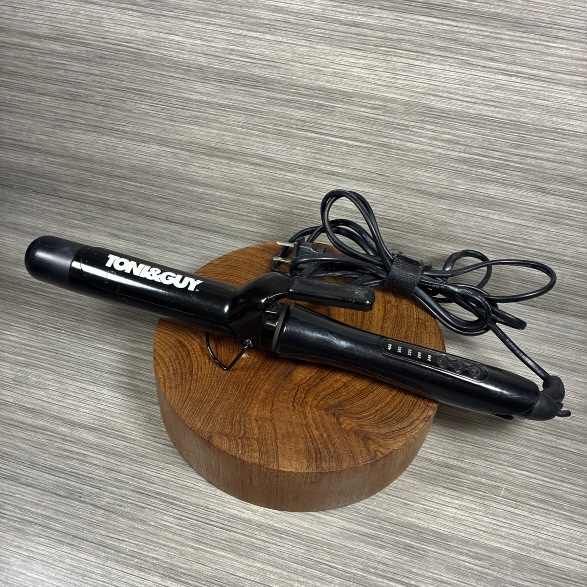 TONI&GUY Hair Curling & Straightening Irons for sale - eBay