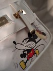 Wanda Pop/WandaPop Disney Mickey Mouse Potato Bin White Mini Backpack/bag NWT — photo 3