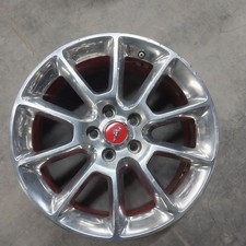 Used Wheel Fits 2007 Ford Mustang Grade B Used Wheel Fits 2007 Ford Mustang Grade B