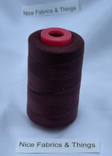 50 Spools - Purple AU57 Purpose Sewing Thread