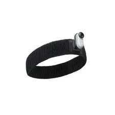 Multiple Position Headwear Camera Bracket Sweatproof Fabric for Camera GO 3 Use