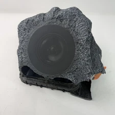 it.innovative technology Outdoor Rock Speaker Pair - Wireless Bluetooth (Read)