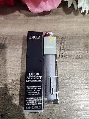 Dior Addict Lip Maximizer 084 Bluemania Color 0.20 fl oz