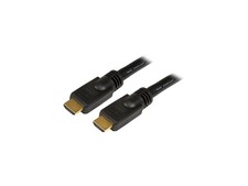 StarTech.com HDMM40 40 ft High Speed HDMI Cable M/M - 4K  30Hz - No Signal Boos