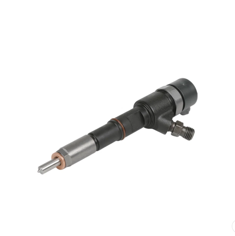 04123831 0445110558 For Deutz TCD3.6L4 Diesel Engine Bosch Fuel Injector 6PCS - Изображение 4 из 4