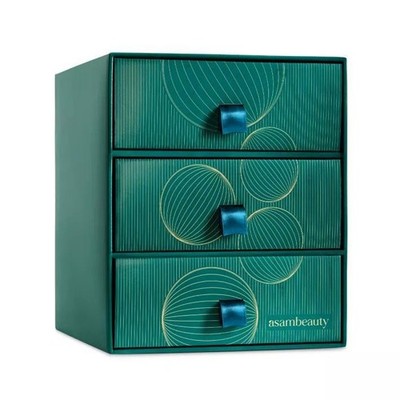 M. Asam PREMIUM Frauen Adventskalender 2025, für Damen & Mädchen Advent Kalender