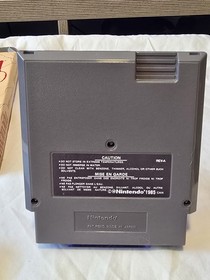 Faxanadu For Nintendo NES w/ Box No Manual