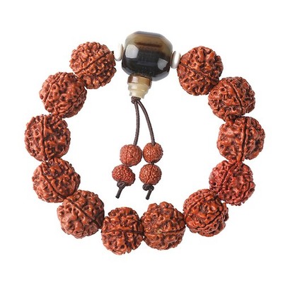 Chic Bodhi Hand Bracelet Natural Tree Fashion Beading Bracelet