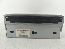 2010-2011 Jaguar Xj Am Fm Cd Player Radio Receiver T1ke5