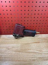 Matco Tools Mt2748 38 Drive Stubby Pneumatic Air Impact Wrench Matco Tools Mt2748 38 Drive Stubby Pneumatic Air Impact Wrench