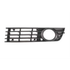 Lüftungsgitter Stoßfänger vorne links für Audi A4 8E2 B6 8E5 8H7
