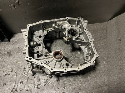 7dcl750 getrag gearbox middle housing dct Ferrari F12 ff california 228263 sls