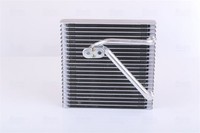 Nissens Verdampfer, Klimaanlage 92164 FüR Audi Seat Skoda Vw