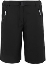 kurze Hose Damen XertStrBermudaLt Womens Shor...