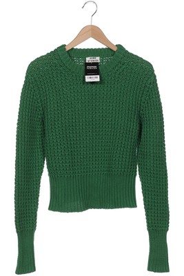 Acne Studios Pullover Damen Strickpullover Strick Oberteil Gr. L Bau... #ew15km9