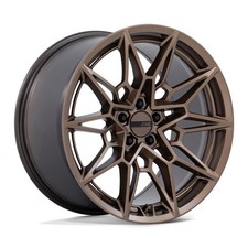19 American Racing Ar955 Stampede Matte Bronze 19x11 5x4.5 5x114.3 50mm Wheel