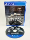 Thief (Sony PlayStation 4, 2014)