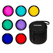 Profoto Clic Color Effects Kit 3.60, Clear