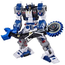 Metroplex Legacy Titan Class Transformers Generations Legacy
