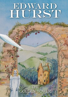 Edward Hurst | The Go*den Tower | Taschenbuch | Englisch (2014) | [.]