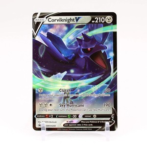 Pokemon Corviknight V | eBay Pokemon Corviknight V | eBay