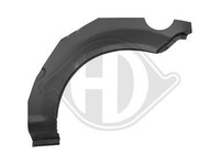 Radlauf Hinten Links FüR Hyundai Getz 2002