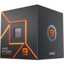 AMD Ryzen 9 7900 12-Core 3.7GHz Socket AM5 OEM/Tray Gaming Processor